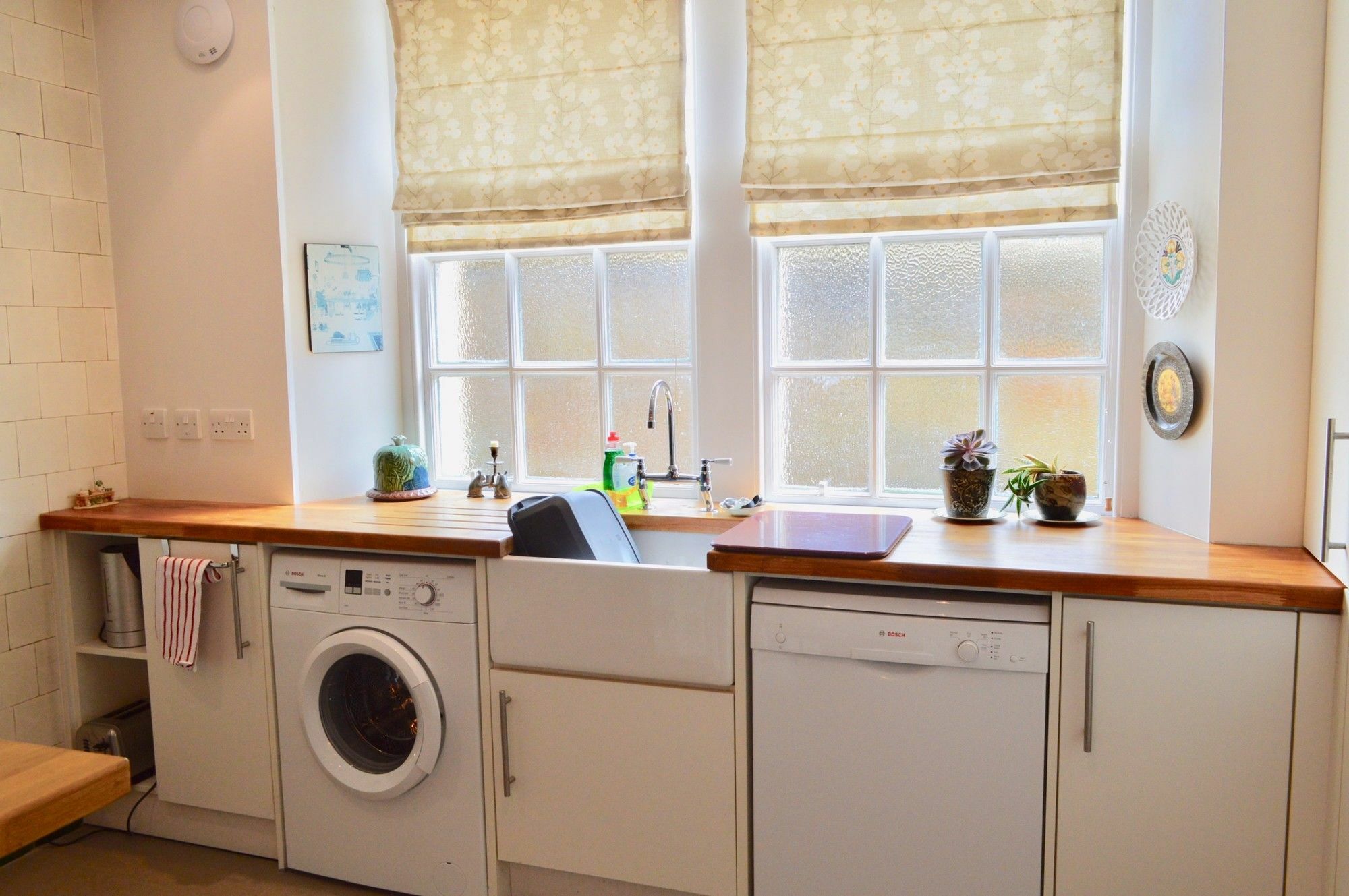 2 Bedroom Flat In